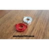 Longshot Metal End Cap Worker