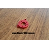 Longshot Metal End Cap Worker