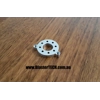 Longshot Metal End Cap Worker