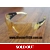 Safety Glasses Uvex Pheos Black/Yellow arms, Amb..