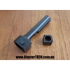 Buffer Tube Fixed for Shoulder Stock F10555