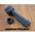 Buffer Tube Fixed for Shoulder Stock F10555