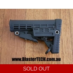 CAA Butt Stock Worker