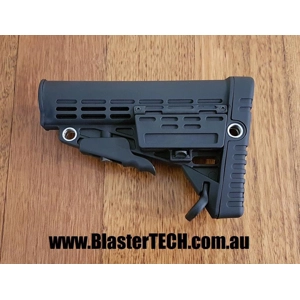 CAA Butt Stock Worker