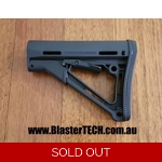 CTR Butt Stock Worker