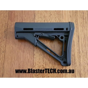 CTR Butt Stock Worker