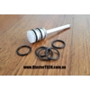 Swift Plunger Head O-Ring Replacement