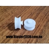 Pulsar Flywheels