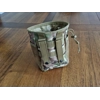 Tactical Utility Dump Pouch