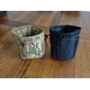 Tactical Utility Dump Pouch