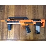 S400 Zebra ZWQ Blaster