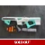 Trion blaster Game Face - Second hand