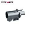 Swift Metal Dart Gate / Barrel Adapter Worker