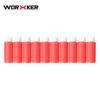 Worker Glow Tip Red Foam Gen 3 Stefan 200x Darts