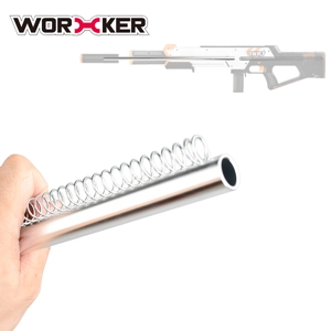 Swift 1.6 spring / 550mm barrel upgrade Worker