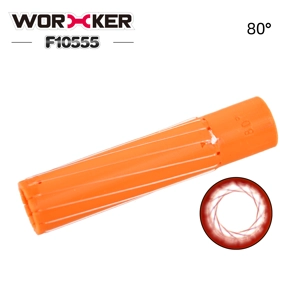 16mm Scar String Tube Printed Muzzle Worker