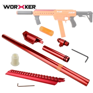 Nexus Pro Metal Stefan Kit Worker