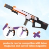 Swift Worker Blaster