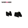 Fibre optic Iron Sight Plastic Worker