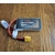Lipo 3S 1000mah XT60 BlasterTECH Lipo 3S 1000mah XT60 BlasterTECH