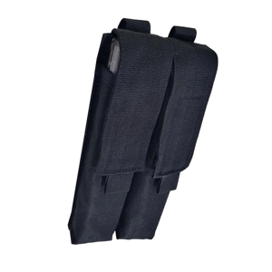 Double single row talon magazine pouch Worker