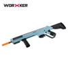 Harrier Worker Blaster