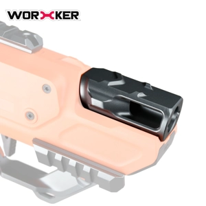 Nightingale Metal Parts Worker