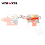 Stryfe Hybrid Auto Pusher Stryfe Hybrid Auto Pusher