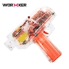 Phoenix 1.0 Worker Blaster