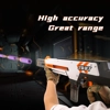 Swift Worker Blaster