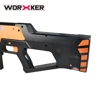 Swift Worker Blaster