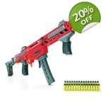 DZP Mk 1.2 - DART ZONE