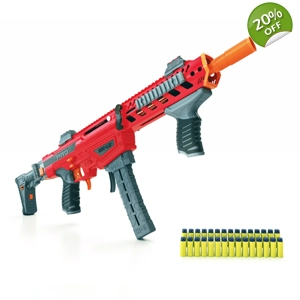 DZP Mk 1.2 - DART ZONE