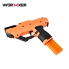 Worker Talon 15 dart Mini Slanted Stefan/Short Dart Magazine
