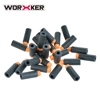 Worker Black Gen 3 Plus HE 1.0g Stefan 200x Darts