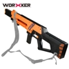 Swift Worker Blaster