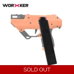 Worker Talon 15 dart Mini Slanted Stefan/Short Dart Magazine Worker Talon 15 dart Mini Slanted Stefan/Short Dart Magazine