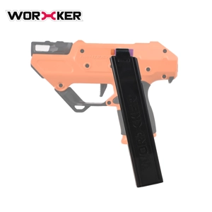 Worker Talon 15 dart Mini Slanted Stefan/Short Dart Magazine