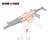 Worker Talon Slanted Adapter - non lever release - for flywheeler