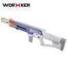 Swift Worker Blaster