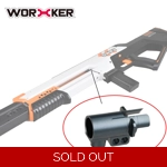 Swift Metal Dart Gate / Barrel Adapter Worker