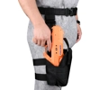 Pistol drop leg holster Worker