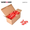 Worker Glow Tip Red Foam Gen 3 Stefan 200x Darts