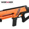 Swift Worker Blaster