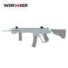 Fibre optic Iron Sight Plastic Worker
