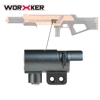 Swift Metal Dart Gate / Barrel Adapter Worker