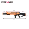 Swift Worker Blaster