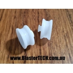 Pulsar Flywheels Pulsar Flywheels