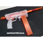 Cheetah 2.0 Worker Blaster Clear