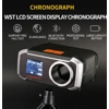 Shooting Chronograph LCD Screen